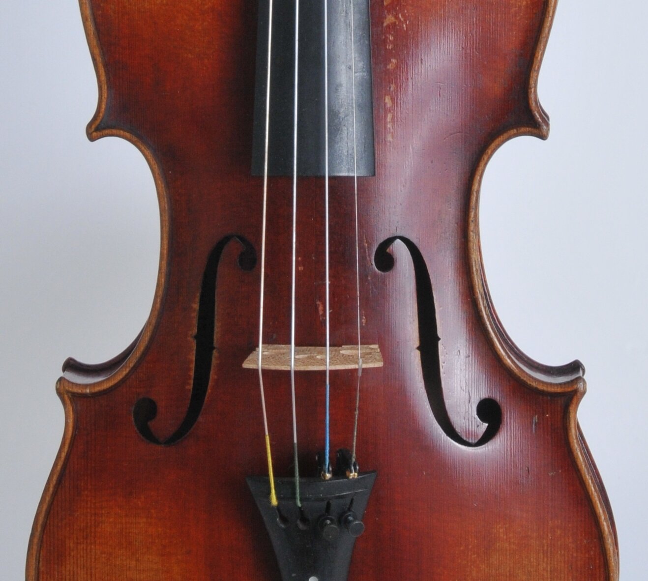 弦楽器 VIOLIN \